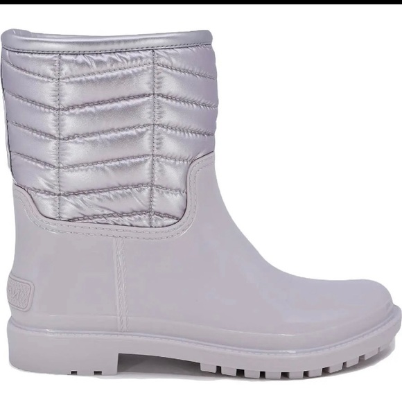 Nautica Winter/Fall Boots 7m NWT - Picture 2 of 4